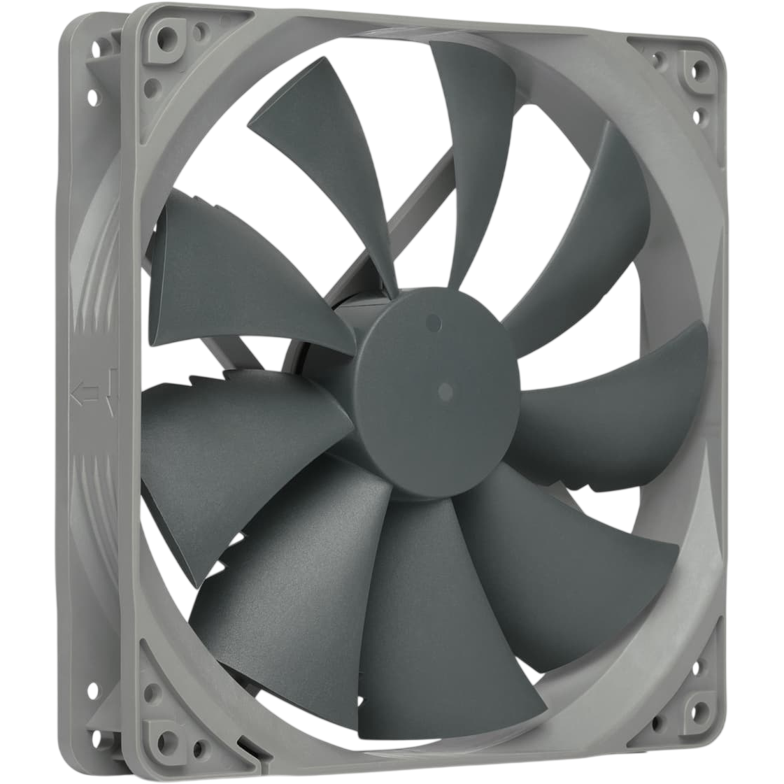 Вентилятор для корпуса Noctua NF-P14s redux-1200 PWM - NF-P14S REDUX-1200 PWM - photo 2