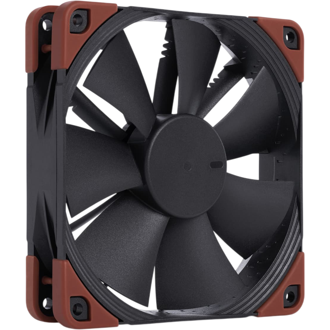 Вентилятор для корпуса Noctua NF-F12 industrialPPC-3000 PWM - NF-F12 IPPC-3000 PWM - photo 2