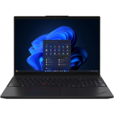 Ordinateur portable Lenovo ThinkPad L16 Gen 2 (AMD) (21SC002SFR)