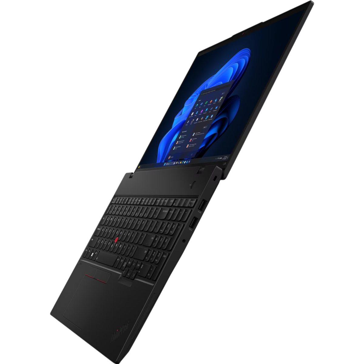 Ordinateur portable Lenovo ThinkPad L16 Gen 2 (AMD) (21SC002SFR) - photo 5