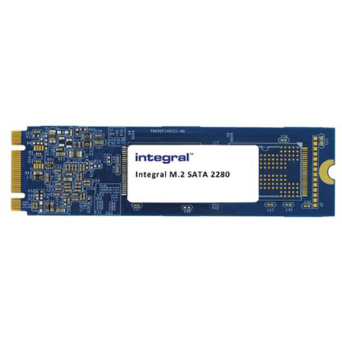 Disque SSD 128GB Integral (INSSD128GM280)