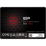 SSD (Disque SSD) 256GB Silicon Power A5X (SP256GBSS3A55S25AY)