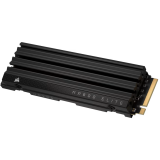 SSD interne 1TB Corsair MP600 ELITE (CSSD-F1000GBMP600EHS)