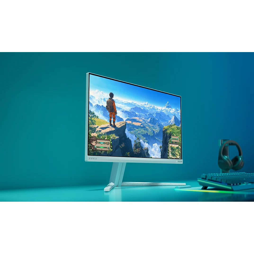 Монитор Philips 24" 24M2N3201PL Evnia - 24M2N3201PL/00 - photo 7
