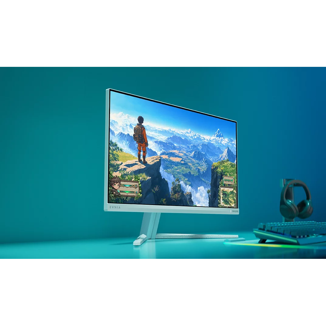 Монитор Philips 27" 27M2N3201PL Evnia - 27M2N3201PL/00 - photo 7