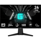 Moniteur MSI 24" G242L E14 (9S6-3BC61T-011)