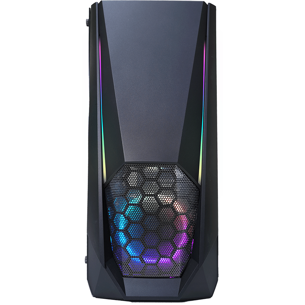 Boîtier Xilence Xilent Blast Gaming X505.ARGB - XG141 - photo 3