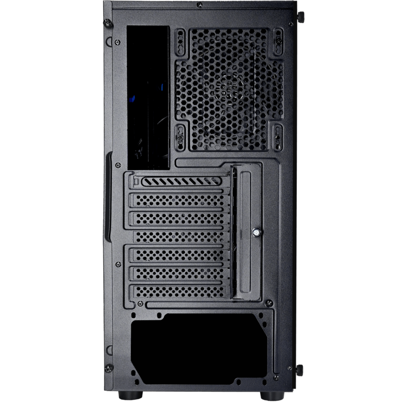 Boîtier Xilence Xilent Blast Gaming X505.ARGB - XG141 - photo 8