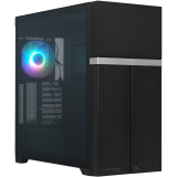 Boîtier Valkyrie VK02 Lite Black (HW VK02 LITE BLACK)