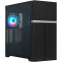 Boîtier Valkyrie VK02 Lite Black - HW VK02 LITE BLACK