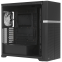 Boîtier Valkyrie VK02 Lite Black - HW VK02 LITE BLACK - photo 2