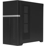 Boîtier Valkyrie VK02 Lite Black (HW VK02 LITE BLACK)