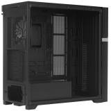 Boîtier Valkyrie VK02 Lite Black (HW VK02 LITE BLACK)