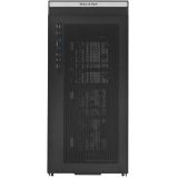 Boîtier Valkyrie VK02 Lite Black (HW VK02 LITE BLACK)