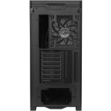 Boîtier Valkyrie VK02 Lite Black (HW VK02 LITE BLACK)