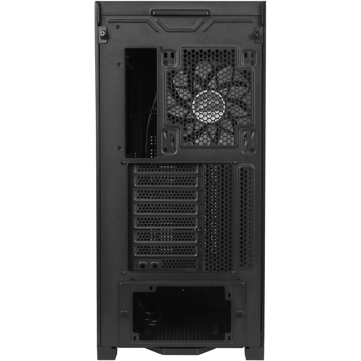 Boîtier Valkyrie VK02 Lite Black - HW VK02 LITE BLACK - photo 7