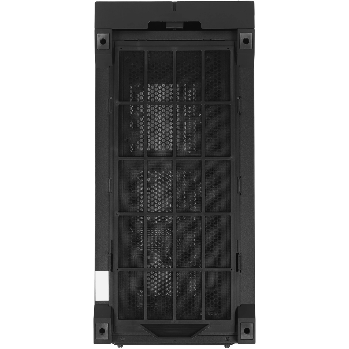 Boîtier Valkyrie VK02 Lite Black - HW VK02 LITE BLACK - photo 8