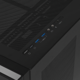 Boîtier Valkyrie VK02 Lite Black (HW VK02 LITE BLACK)
