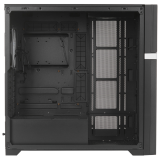 Boîtier Valkyrie VK02 Lite Black (HW VK02 LITE BLACK)