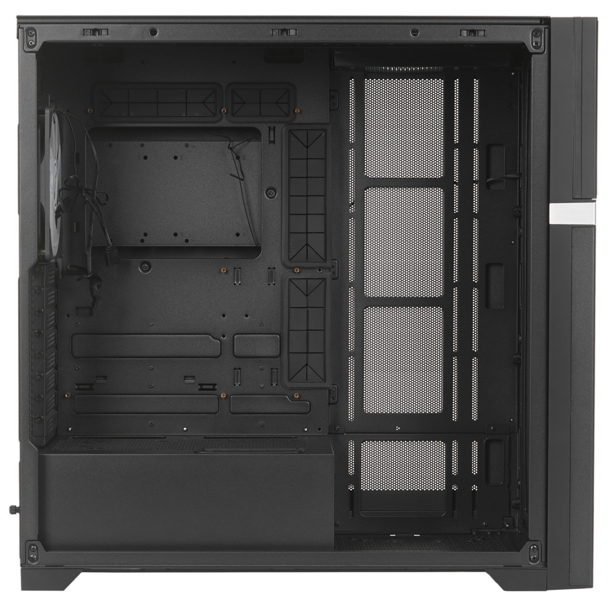 Boîtier Valkyrie VK02 Lite Black - HW VK02 LITE BLACK - photo 10