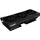 Видеокарта AMD Radeon RX 9070 XT XFX Swift Triple Fan OC 16GB (RX-97TSWF3B9)