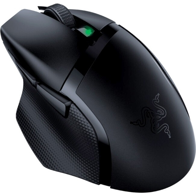 Pele Razer Basilisk X HyperSpeed - RZ01-03150100-R3G1 - foto 2