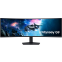 Монитор Samsung 49" Odyssey G9 G95C - LS49CG954EUXEN