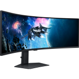 Монитор Samsung 49" Odyssey G9 G95C (LS49CG954EUXEN)