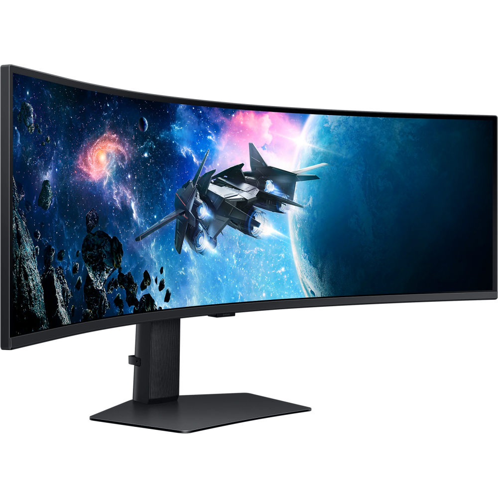 Монитор Samsung 49" Odyssey G9 G95C - LS49CG954EUXEN - photo 2