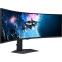 Монитор Samsung 49" Odyssey G9 G95C - LS49CG954EUXEN - photo 2