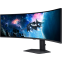 Монитор Samsung 49" Odyssey G9 G95C - LS49CG954EUXEN - photo 3