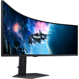 Монитор Samsung 49" Odyssey G9 G95C (LS49CG954EUXEN)