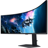 Монитор Samsung 49" Odyssey G9 G95C (LS49CG954EUXEN)