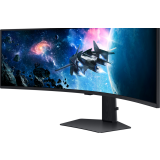 Монитор Samsung 49" Odyssey G9 G95C (LS49CG954EUXEN)