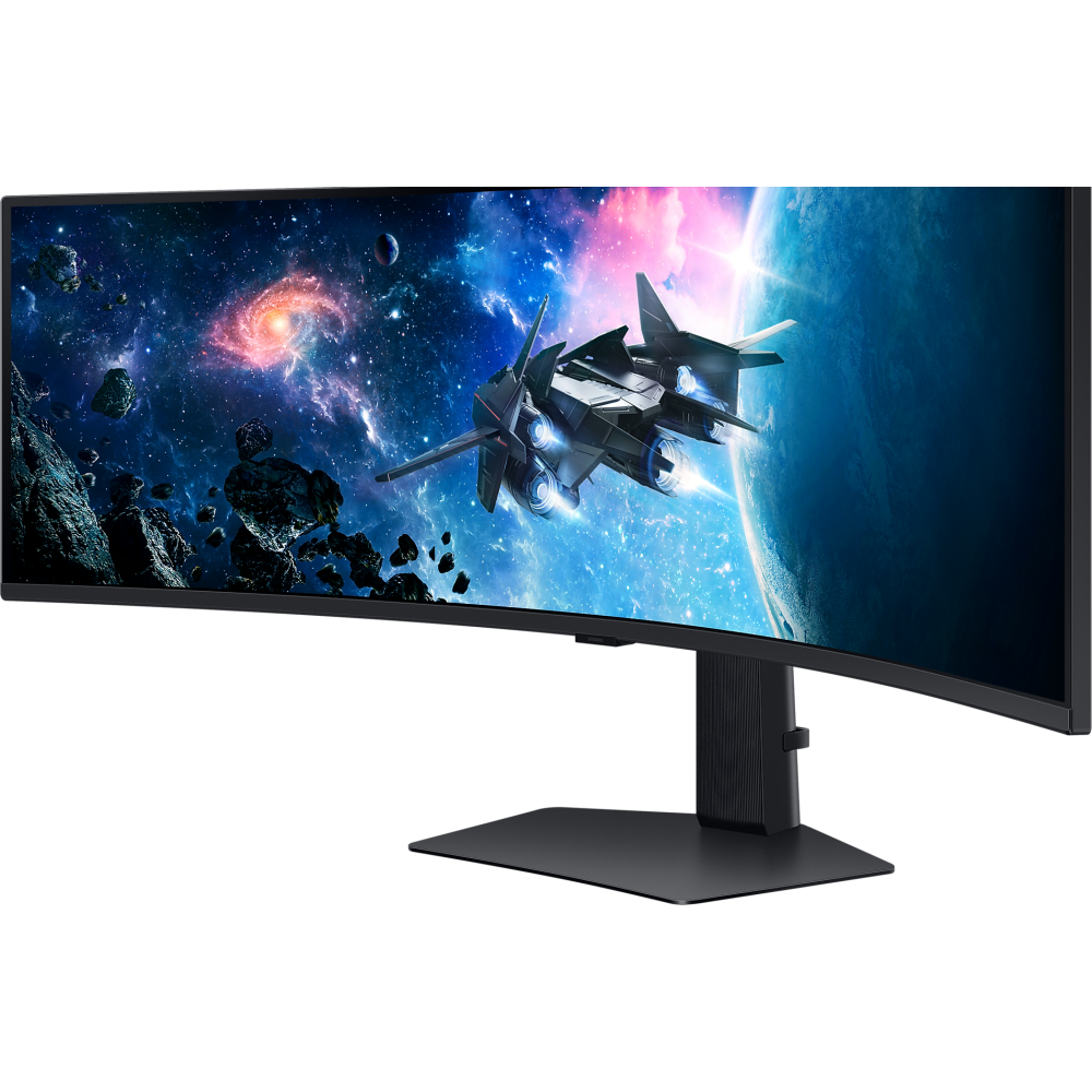 Монитор Samsung 49" Odyssey G9 G95C - LS49CG954EUXEN - photo 6