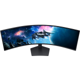 Монитор Samsung 49" Odyssey G9 G95C (LS49CG954EUXEN)