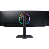 Монитор Samsung 49" Odyssey G9 G95C (LS49CG954EUXEN)