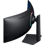Монитор Samsung 49" Odyssey G9 G95C (LS49CG954EUXEN)