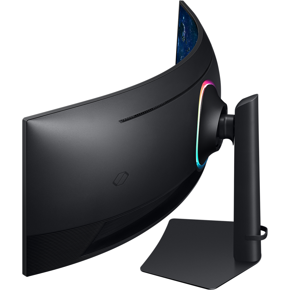 Монитор Samsung 49" Odyssey G9 G95C - LS49CG954EUXEN - photo 13