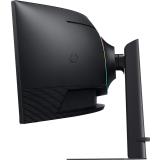 Монитор Samsung 49" Odyssey G9 G95C (LS49CG954EUXEN)