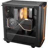 Boîtier Be Quiet Pure Base 501 DX Black (BGW76)