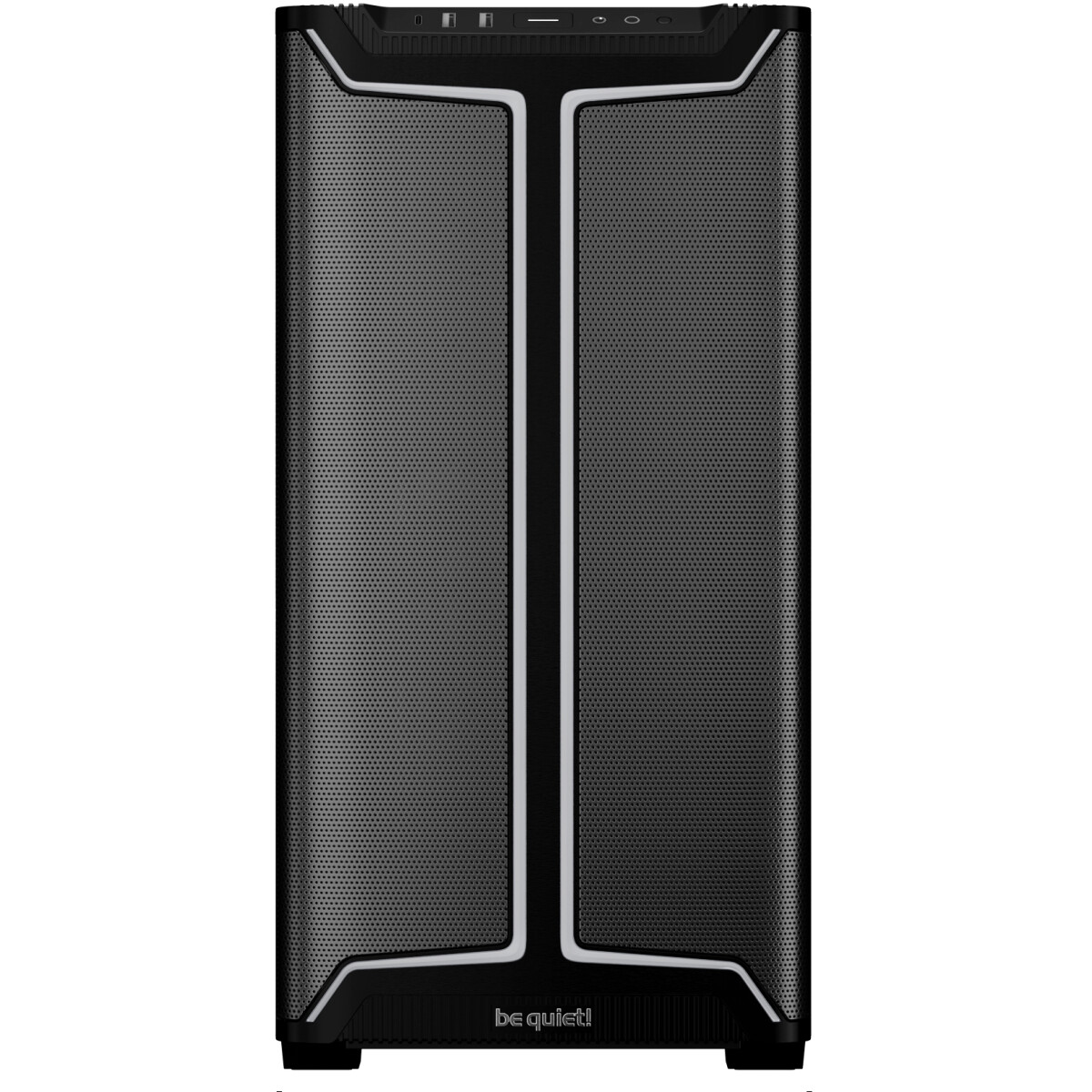 Boîtier Be Quiet Pure Base 501 DX Black - BGW76 - photo 3
