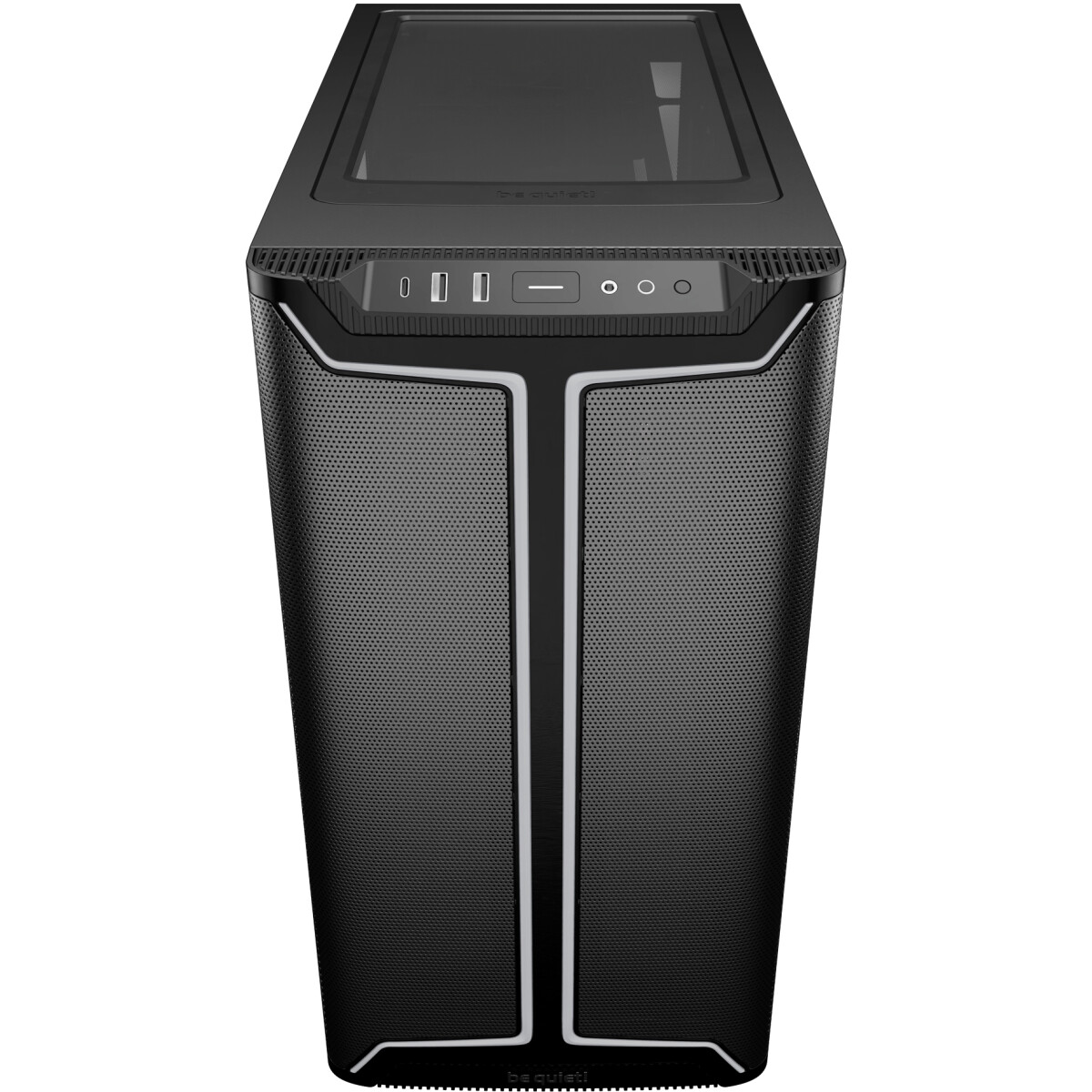 Boîtier Be Quiet Pure Base 501 DX Black - BGW76 - photo 4