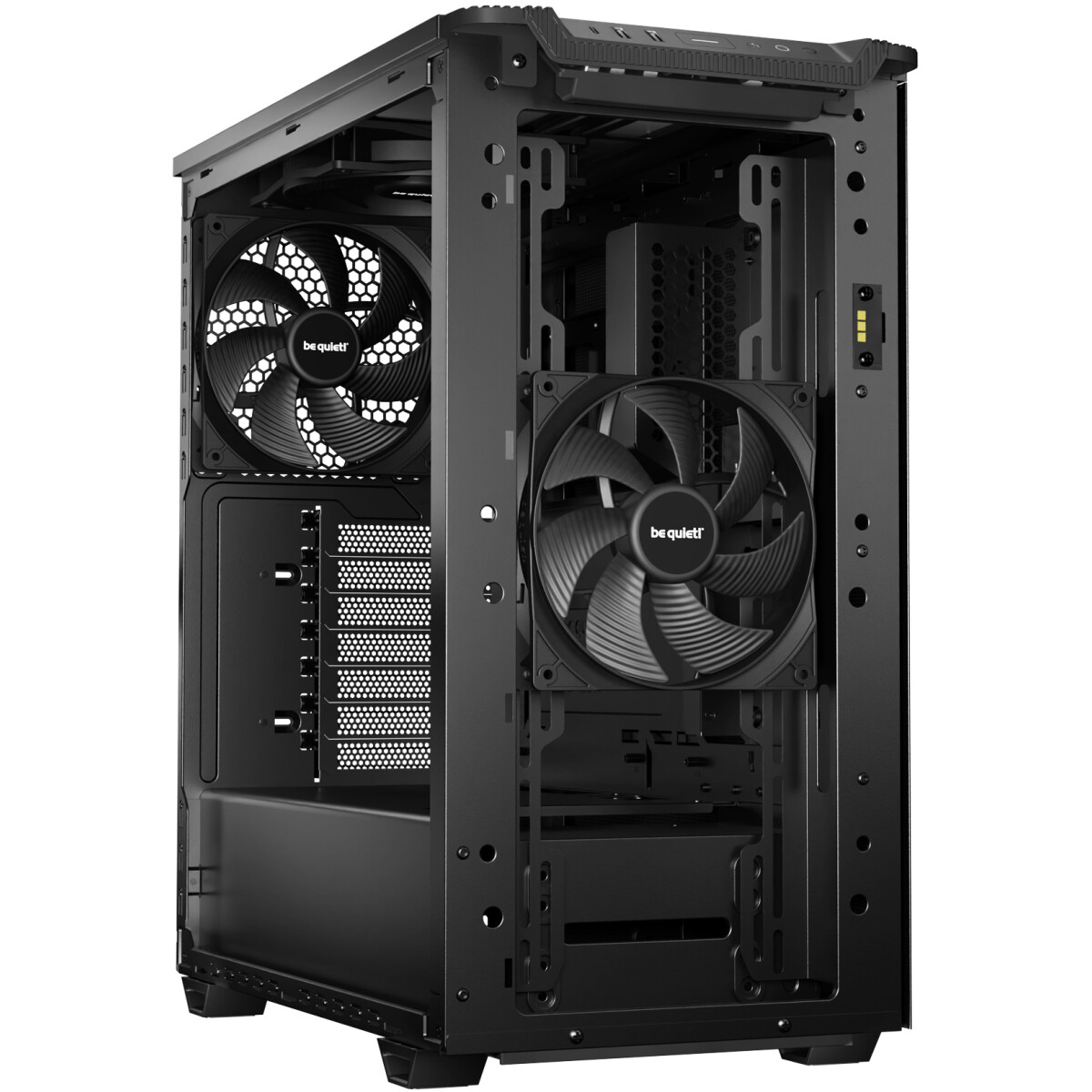 Boîtier Be Quiet Pure Base 501 DX Black - BGW76 - photo 8
