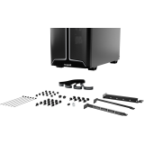 Boîtier Be Quiet Pure Base 501 DX Black (BGW76)