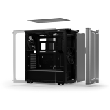 Boîtier Be Quiet Pure Base 501 DX Black (BGW76)