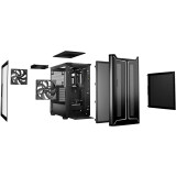Boîtier Be Quiet Pure Base 501 DX Black (BGW76)