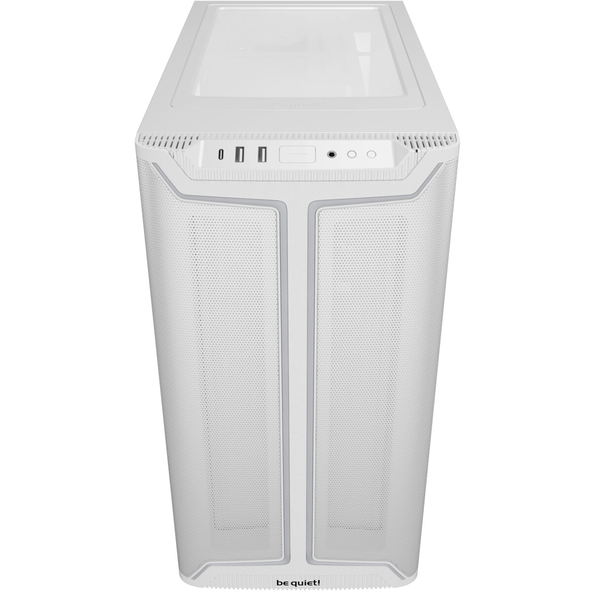 Boîtier Be Quiet Pure Base 501 DX White - BGW77 - photo 3