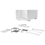 Boîtier Be Quiet Pure Base 501 DX White (BGW77)
