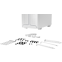 Boîtier Be Quiet Pure Base 501 DX White - BGW77 - photo 6
